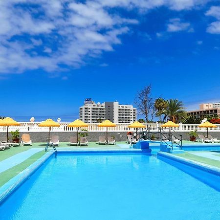 Olympia, Ocean View 111 Βίλα Πλάγια ντε λας Αμέρικας Εξωτερικό φωτογραφία