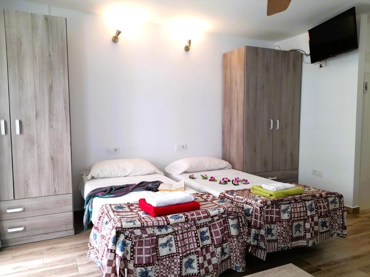 Olympia, Ocean View 111 Βίλα Πλάγια ντε λας Αμέρικας Εξωτερικό φωτογραφία