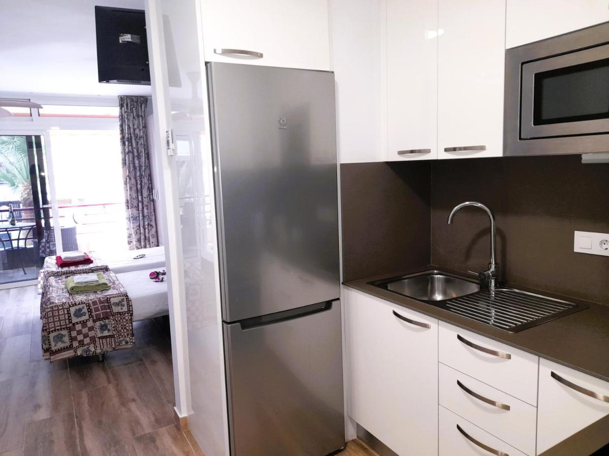 Olympia, Ocean View 111 Βίλα Πλάγια ντε λας Αμέρικας Εξωτερικό φωτογραφία