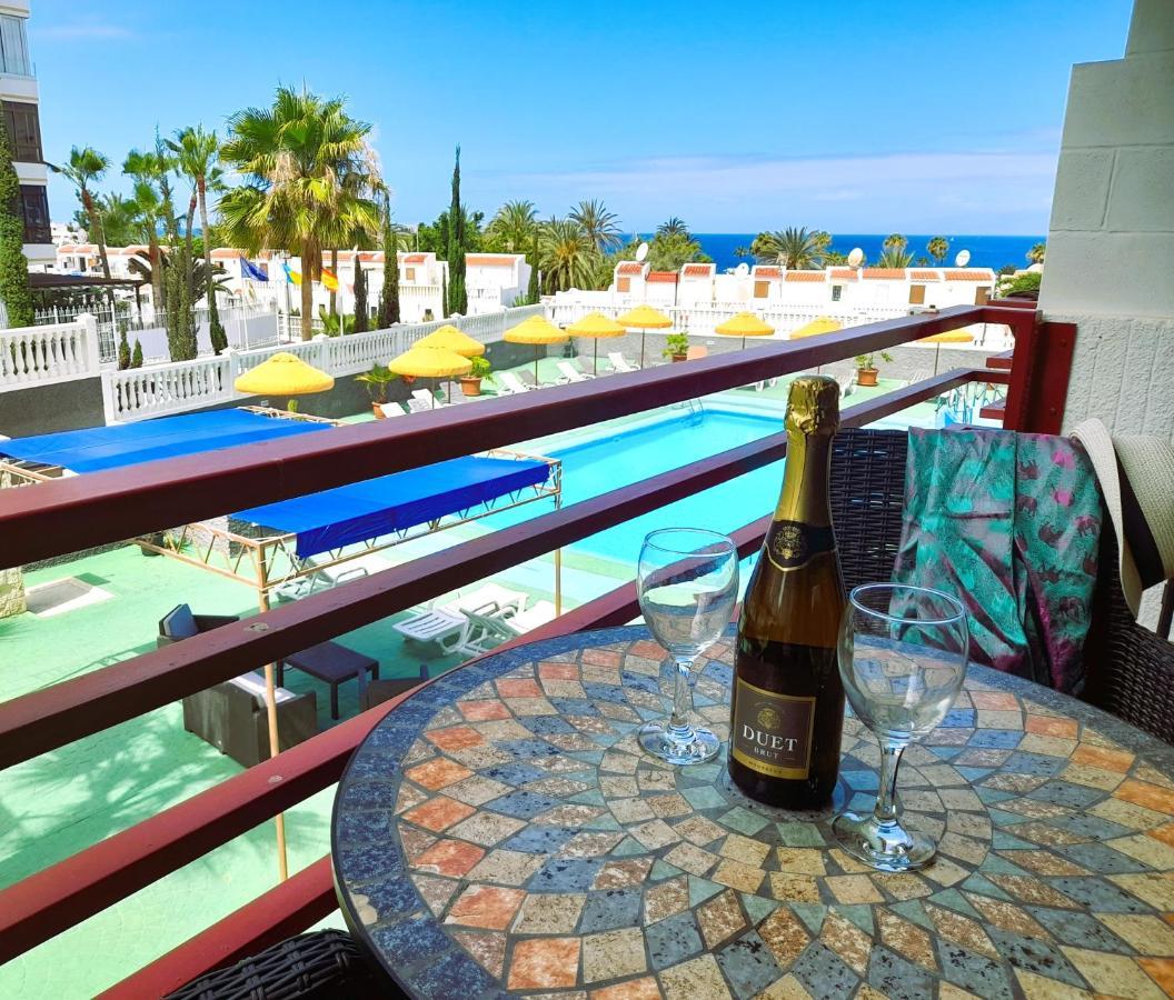 Olympia, Ocean View 111 Βίλα Πλάγια ντε λας Αμέρικας Εξωτερικό φωτογραφία