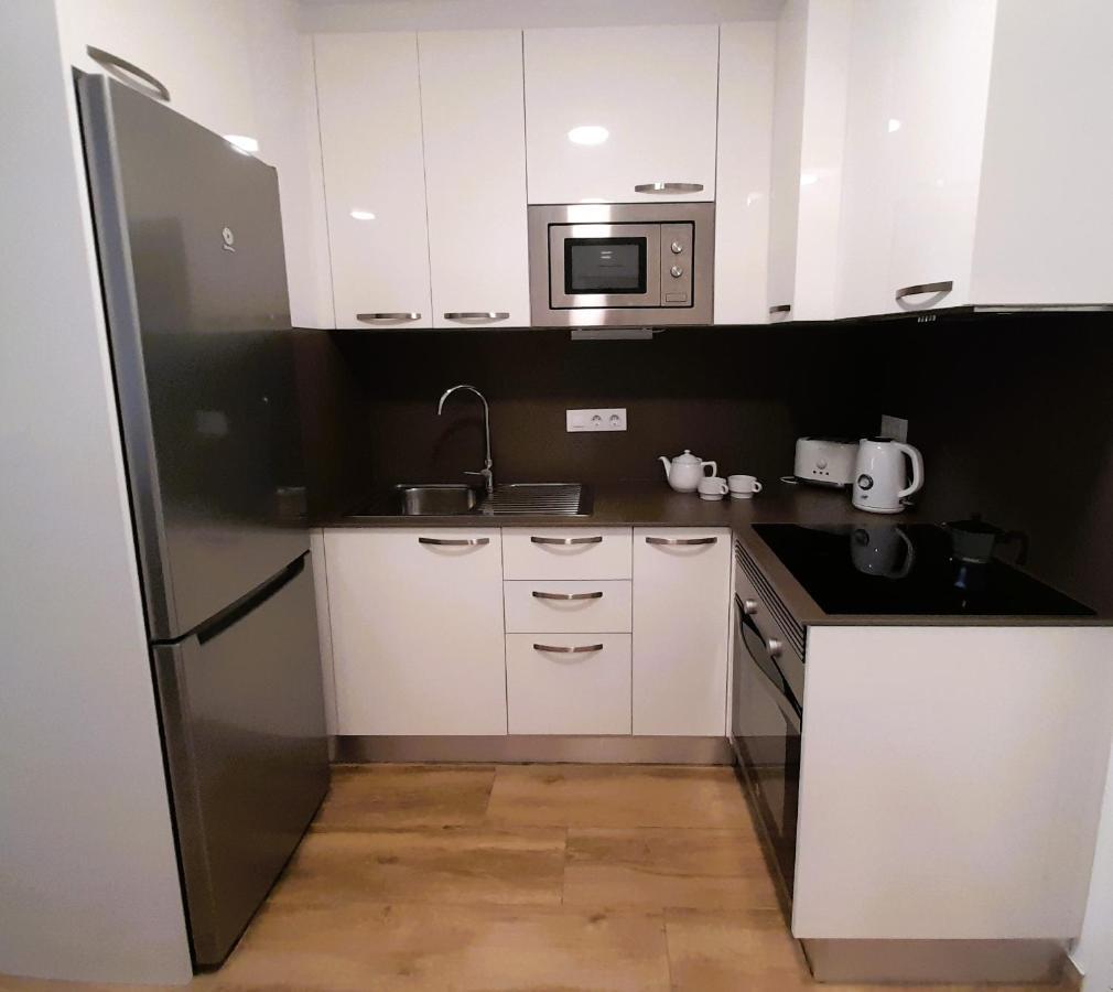 Olympia, Ocean View 111 Βίλα Πλάγια ντε λας Αμέρικας Εξωτερικό φωτογραφία
