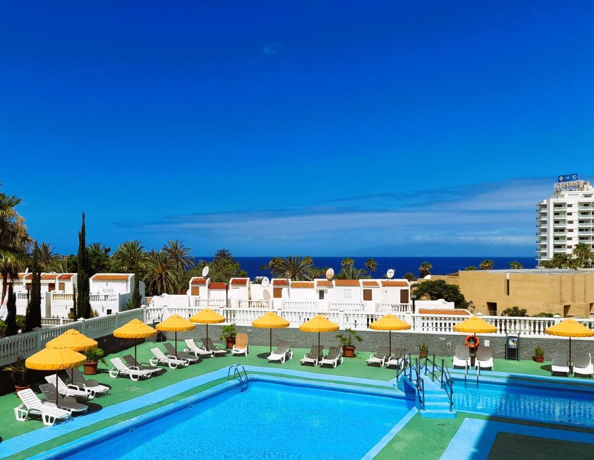 Olympia, Ocean View 111 Βίλα Πλάγια ντε λας Αμέρικας Εξωτερικό φωτογραφία