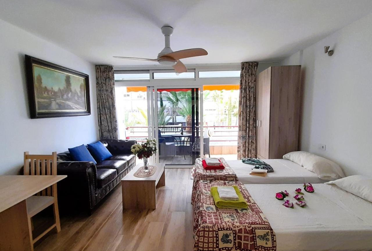 Olympia, Ocean View 111 Βίλα Πλάγια ντε λας Αμέρικας Εξωτερικό φωτογραφία