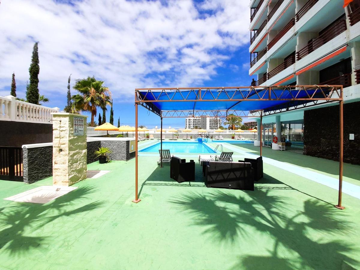 Olympia, Ocean View 111 Βίλα Πλάγια ντε λας Αμέρικας Εξωτερικό φωτογραφία