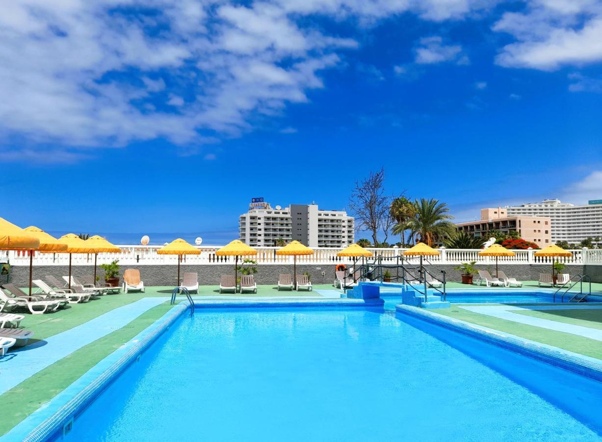 Olympia, Ocean View 111 Βίλα Πλάγια ντε λας Αμέρικας Εξωτερικό φωτογραφία