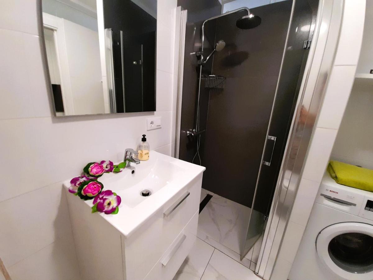 Olympia, Ocean View 111 Βίλα Πλάγια ντε λας Αμέρικας Εξωτερικό φωτογραφία