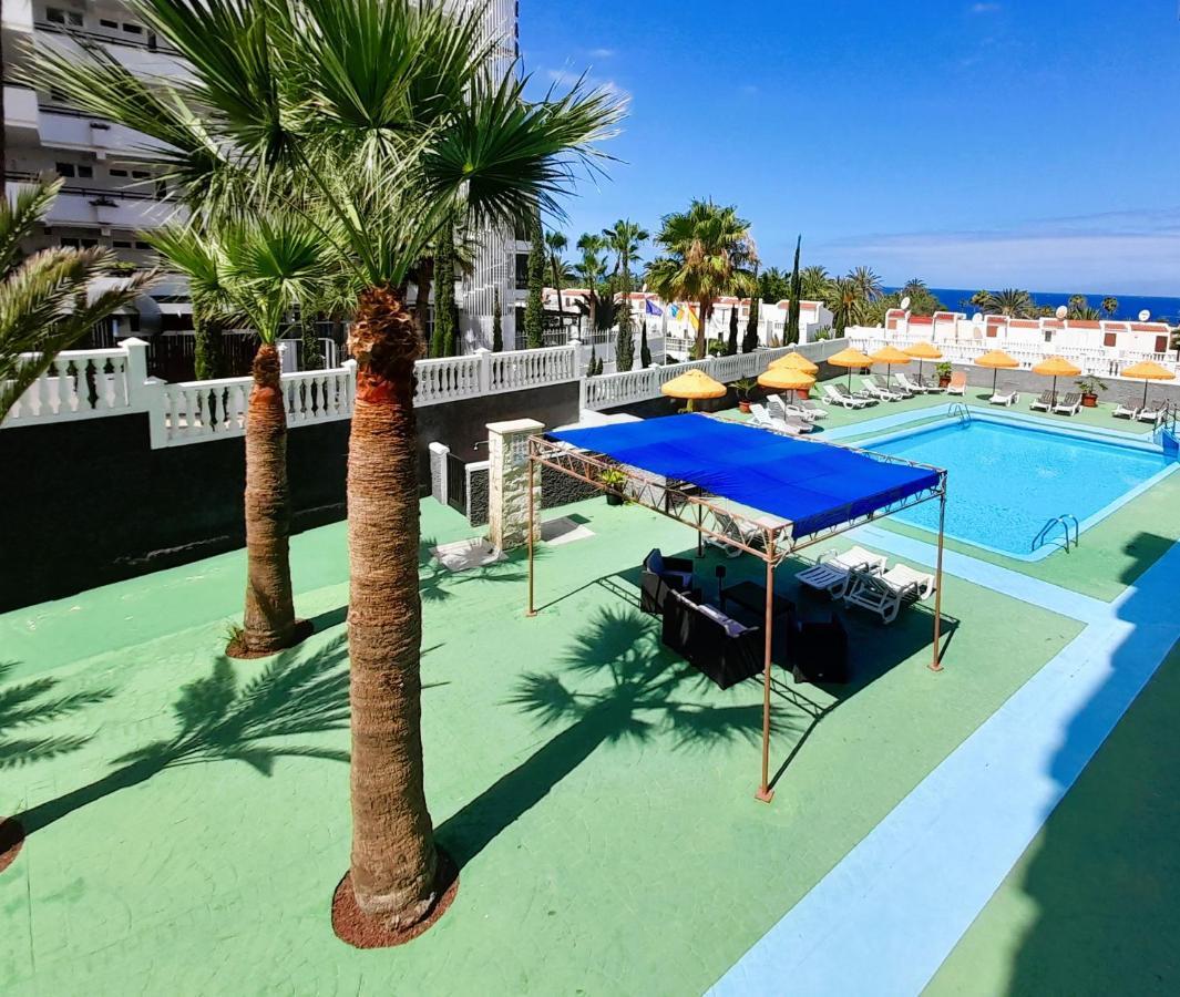 Olympia, Ocean View 111 Βίλα Πλάγια ντε λας Αμέρικας Εξωτερικό φωτογραφία