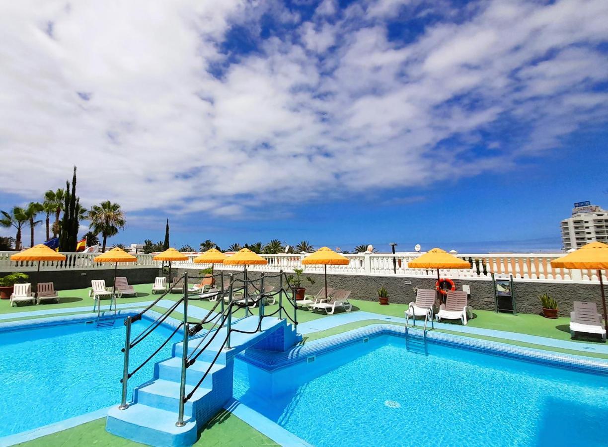 Olympia, Ocean View 111 Βίλα Πλάγια ντε λας Αμέρικας Εξωτερικό φωτογραφία