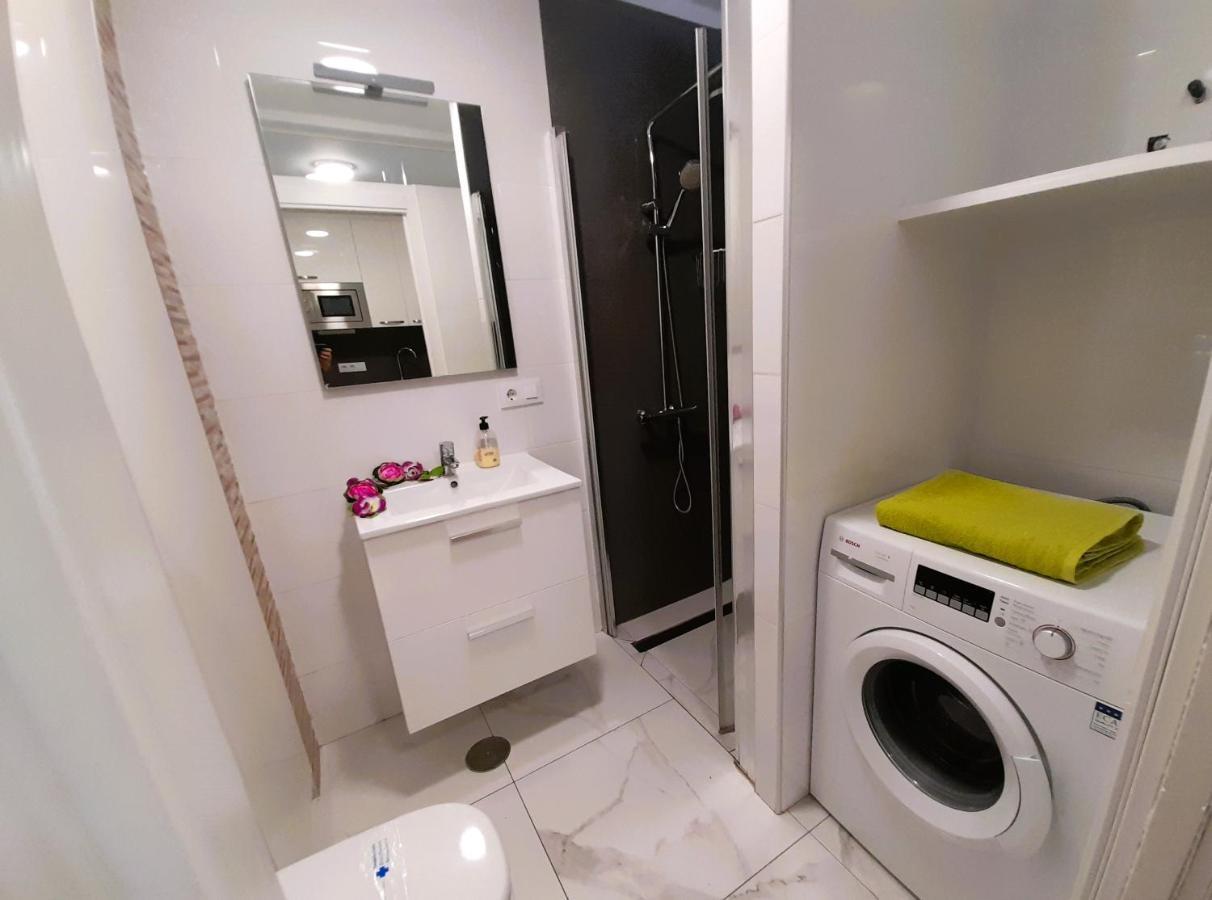 Olympia, Ocean View 111 Βίλα Πλάγια ντε λας Αμέρικας Εξωτερικό φωτογραφία